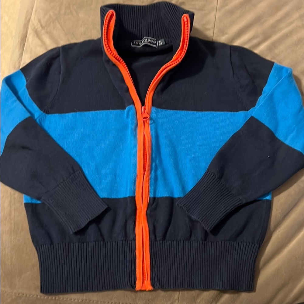 EUC TOOBYDOO SWEATER